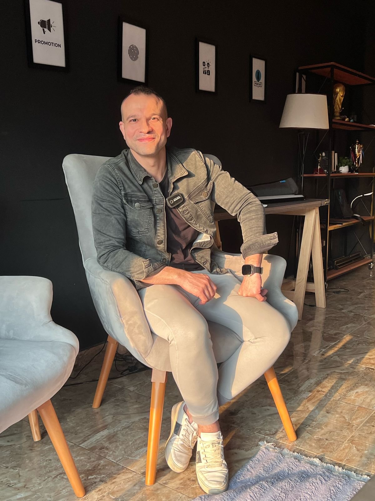 محمد عادل الرياضياتي