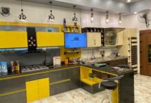 شركة عبده ديب للألوميتال