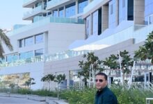 المهندس عبدالفتاح محمود ديب