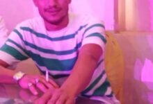 السيد خالد السيد الشحات