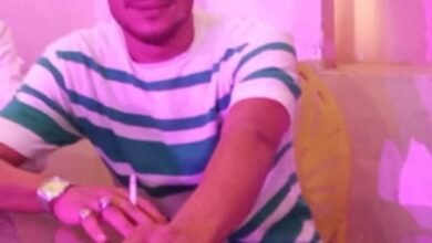 السيد خالد السيد الشحات