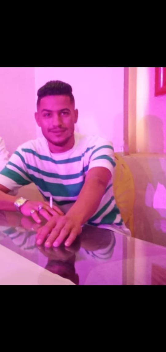 السيد خالد السيد الشحات