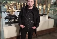 طاهر أبوزيد خليفة.