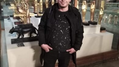 طاهر أبوزيد خليفة.