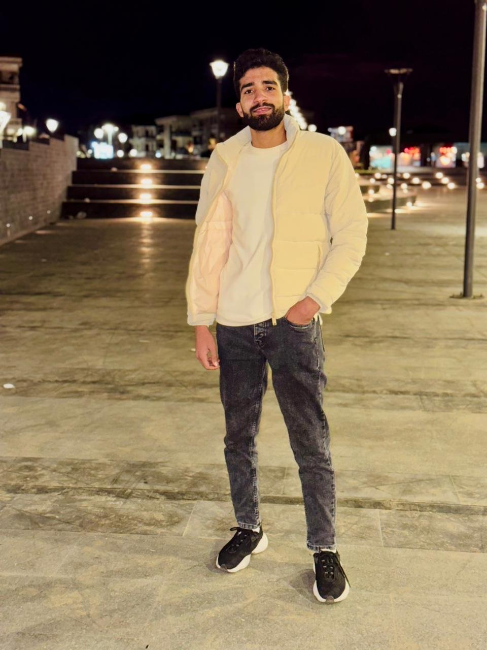 عبدالله محمد إبراهيم رفاعي