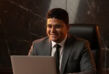 الاستشاري العقاري محمد شعبان